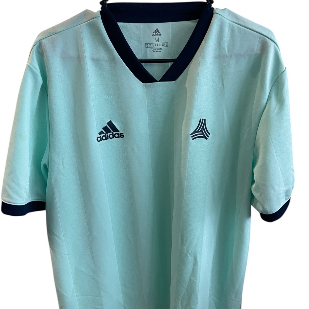 Mens Adidas Jersey Shirt